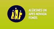 Nodibinājums “Alūksnes un Apes novada fonds”